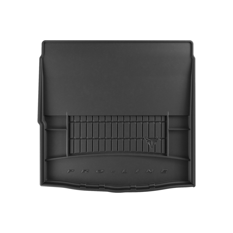 Vasca Baule in Gomma Proline per Mazda 3 III 2013-2018